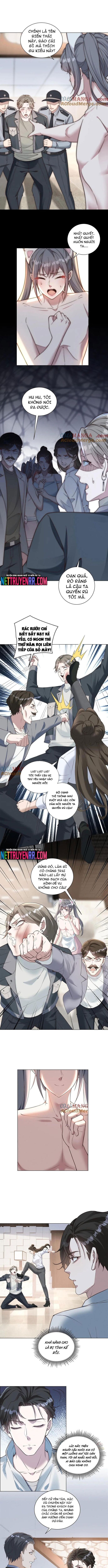Vật Giá Sụt Giảm, Triệu Phú Quay Về - chap39 - Trang 5